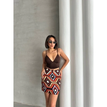 Etnik desen etek s25470