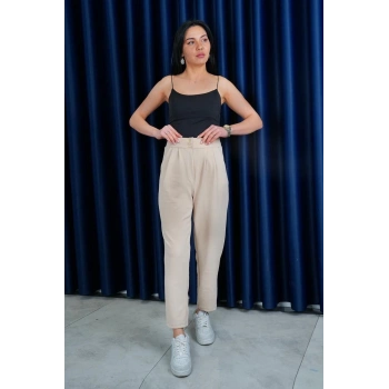 Havuç pantolon 3326