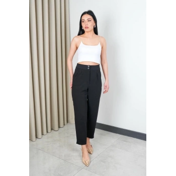 Havuç pantolon 3326