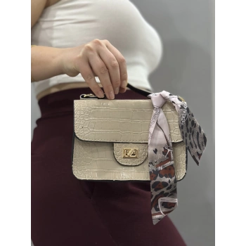 Jisse vizon cilt çanta