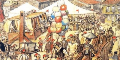 Nerede O Eski Ramazanlar?