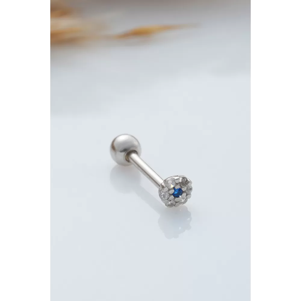 925 Ayar Minimal Tragus Piercing