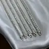 925 AYAR 2 MM GÜMÜŞ SU YOLU BİLEKLİK