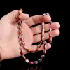 Arpa Kesim Sistemli Kâfur Ağacı Model Tesbih