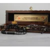1000 Ayar Kazaz Püsküllü İsim yazılı Mat Oniks Taşlı Tesbih