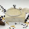 925 AYAR 2 MM GÜMÜŞ SU YOLU BİLEKLİK