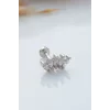 925 Ayar Minimal Tragus Piercing