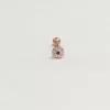 925 Ayar Minimal Tragus Piercing