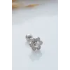 925 Ayar Minimal Tragus Piercing
