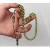 Sertifikalı Orjinal damla Kehribar Tesbih