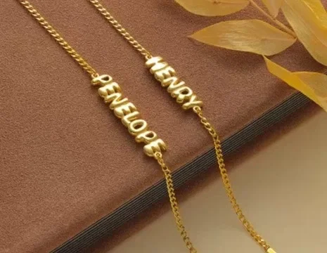 KİŞİYE ÖZEL ÜRÜNLER