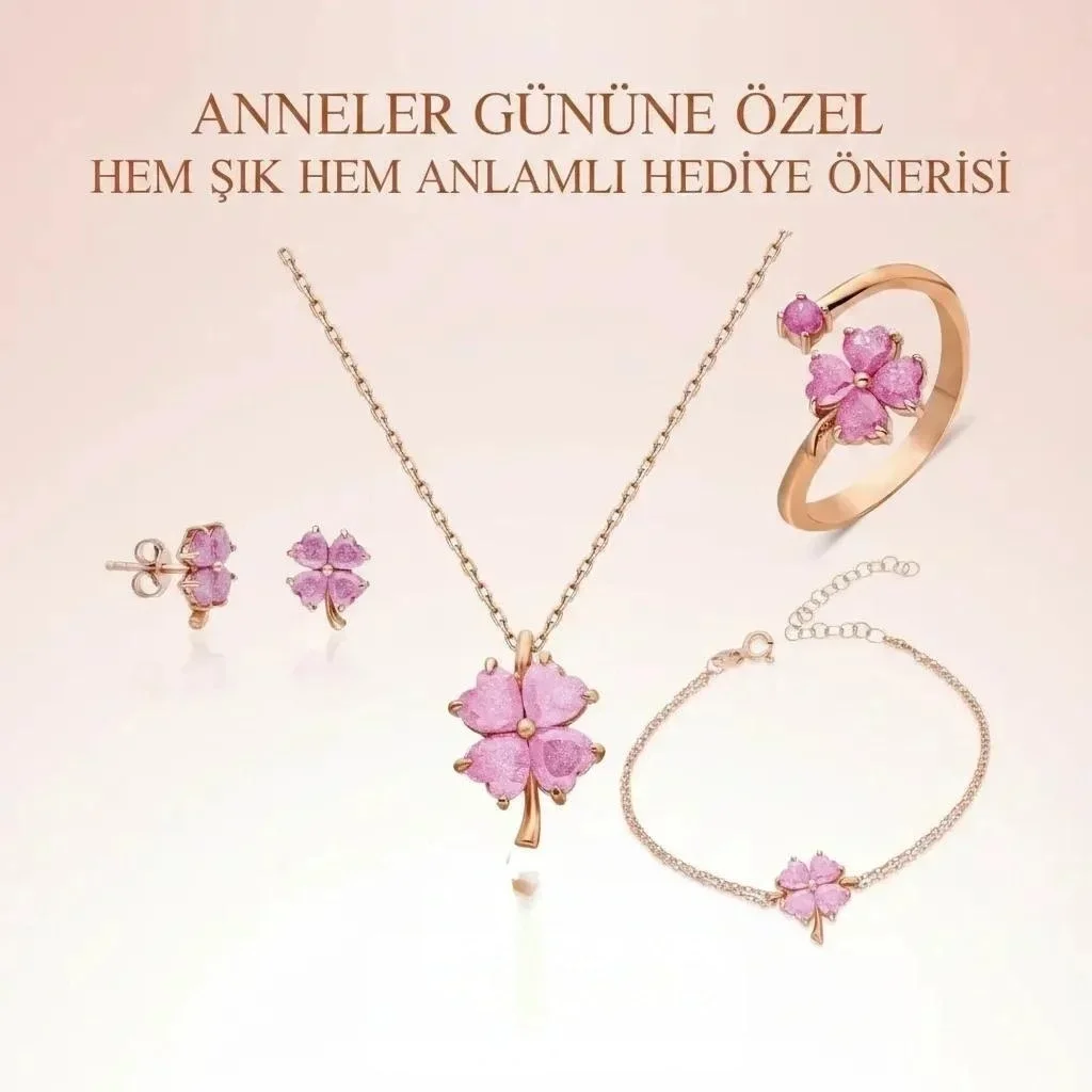 Anneler Gününe Özel Hediye Önerilerini Keşfedin!