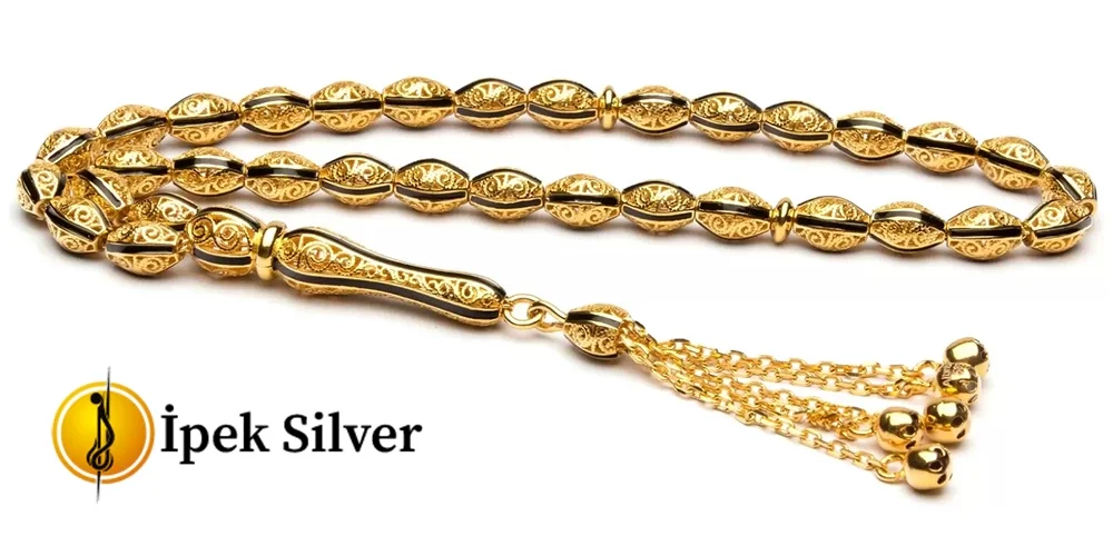 Altın Tespihler Neden Tercih Edilir?