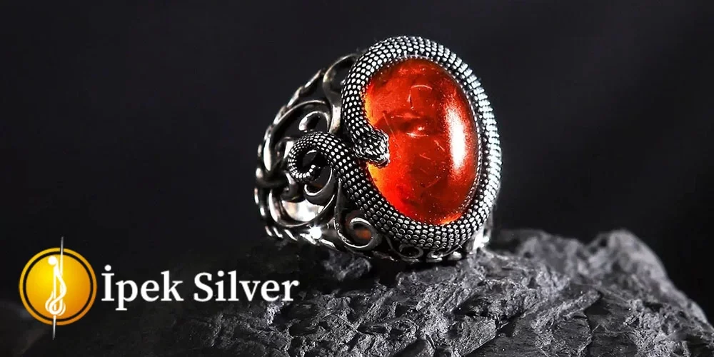 Hayvan Figürlü Erkek Yüzüklerin Anlamları