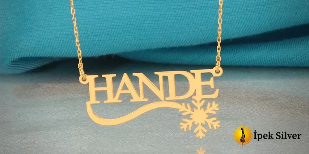 Hediye Kolye Seçimi Nasıl Yapılır?