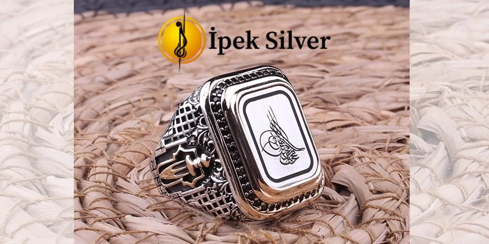 Osmanlı Tuğrası Yüzük Ne Anlama Gelir?