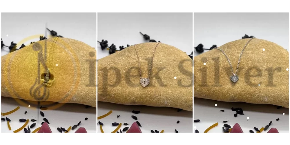 Yılbaşına Özel Altın ve Gümüş Takı Hediyeleri