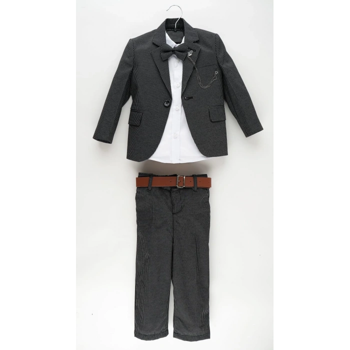 3 LÜ CEKETLİ TAKIM