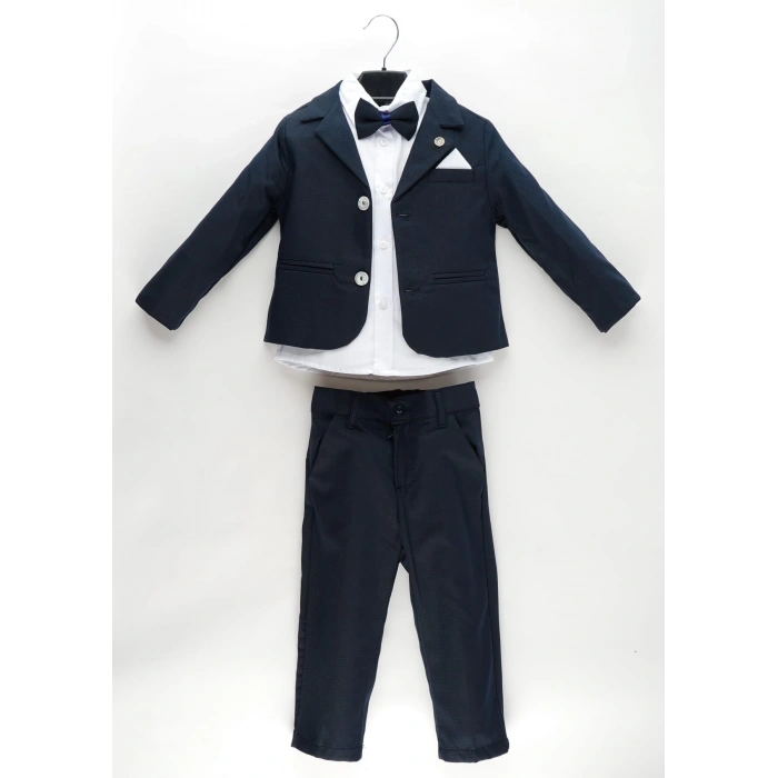 3 LÜ CEKET TAKIM ARMÜLLÜ