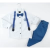 SLOPETLİ 2 Lİ TAKIM ARMALI