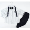 SLOPETLİ 2 Lİ TAKIM ARMALI