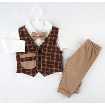 3 LU YELEK TAKIM AYLIK