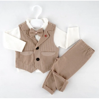 3 LU YELEK TAKIM AYLIK