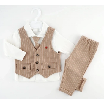 3 LU YELEK TAKIM AYLIK