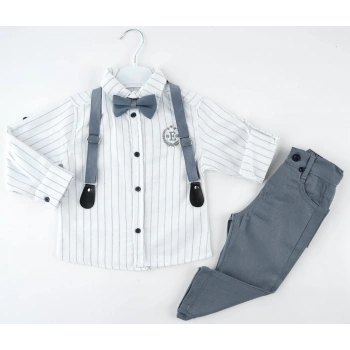 SLOPETLİ 2 Lİ TAKIM ARMALI