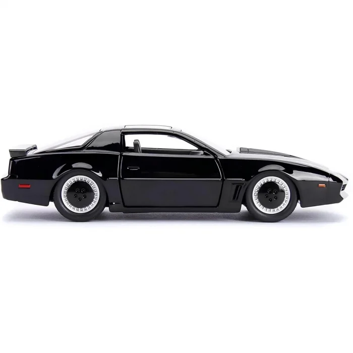 Jada 1:32 Knight Rider Kitt