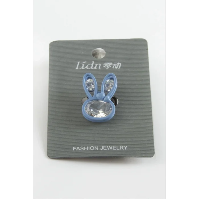 Tavşan Taş Lastikli Toka