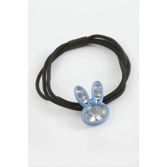 Tavşan Taş Lastikli Toka