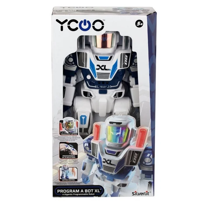 Program A Bot XL 88000