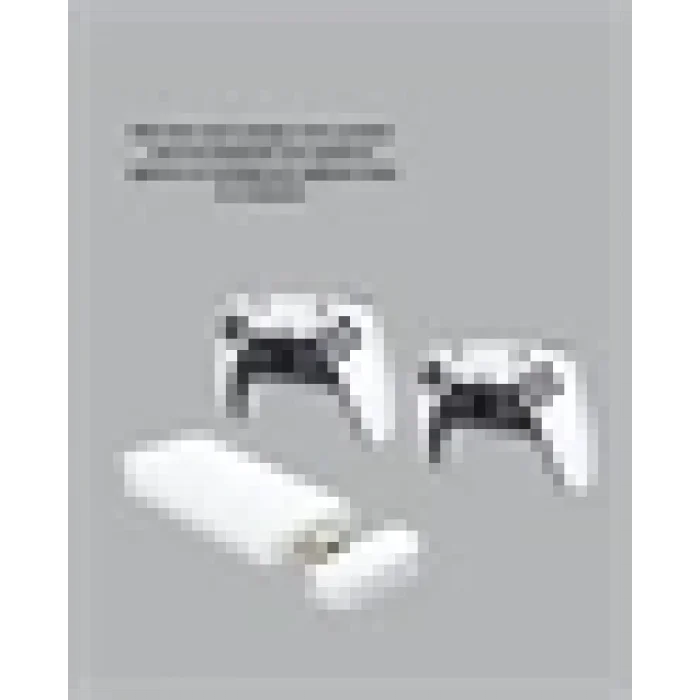 20000 Oyunlu Retro TV Oyun Konsolu 64GB SD Kartlı Model