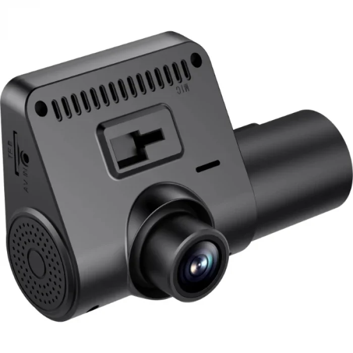 M80 3 Lens Araç Kamerası