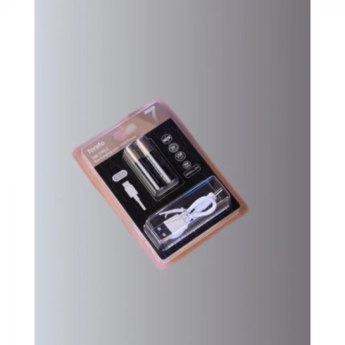 1200MWH Kapasiteli Lityum Aaa Pil - Düşük Enerji Tüketen Cihazlar Için Maksimum Dayanıklılık