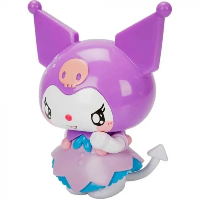 Nessiworld 90427 Sun-Cms-Figür Kuromı Kawaıı Premıum Edıtıon 16CM Hkty