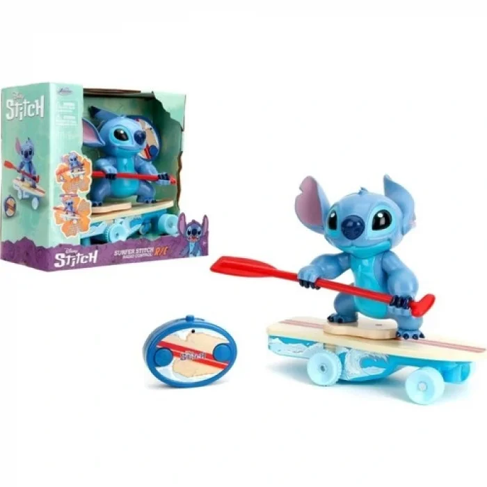 253074009 JADA Stitch Surfer RC Uzaktan Kumandalı