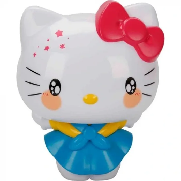 Bfs  90425 Sun-Cms-Figür Hello Kıtty Kawaıı Premıum Edıtıon 16CM Hkty