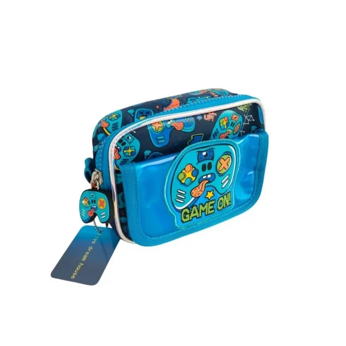 Dream Vest Game On Çapraz Çanta