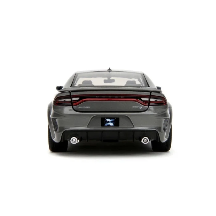 Hızlı & Öfkeli 2021 Dodge Charger Model Aracı