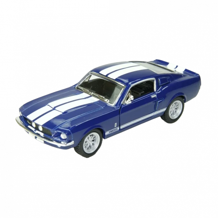 KT572D MIX ÇEKBIRAK 1967 SHALBY GT500