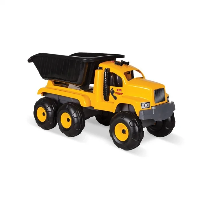 06 601 BIG FOOT TRUCK FLEXO