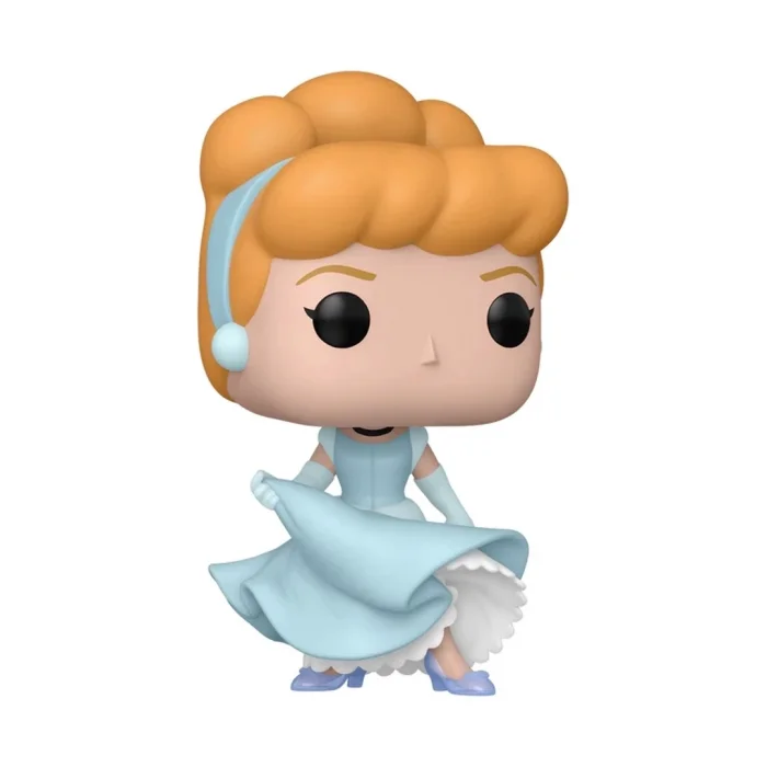 Funko POP Disney: Cinderella (75th Anniversay)