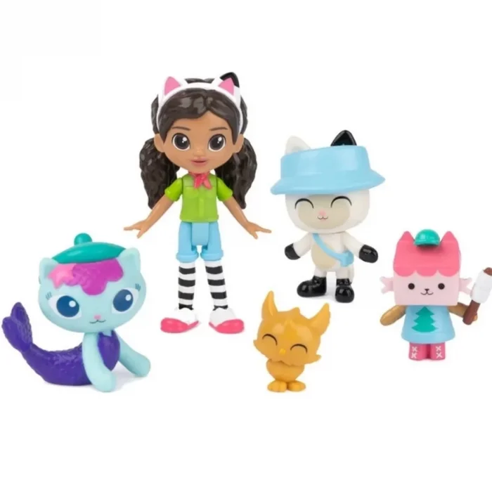 Gabbynin Hayal Evi - SPM-6067225