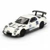 Mini GT 1/64 Mazda RX-7 (FD3S) Itosyoukai Rei-gouki with RE Amemiya