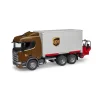 Bruder Scania 560R Ups Kargo Kamyonu BR03582