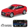 Maisto 1:41 APP Control Kumandalı Metal Araba - Audi e-tron Sport