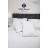 Climate %100 Pamuk Dış Kumaş Nano Jel Yastık Otel Yastığı 50*70 Cm 1200 gram