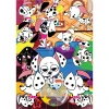 KS 101 Dalmatian 50 Parça Puzzle